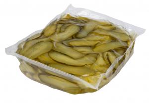 Sandwich Gherkins 2,75lt pouch